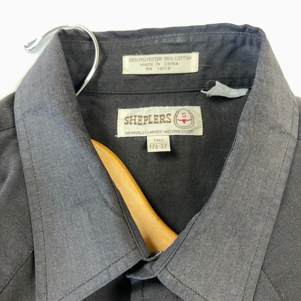SHEPLERS western pearl